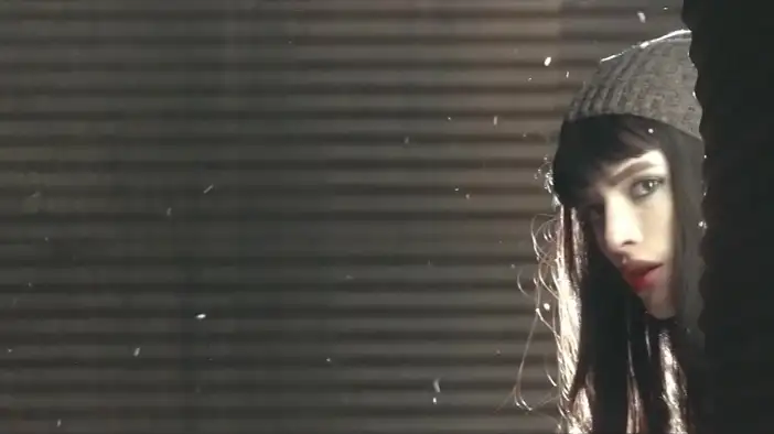 Трейлер (английский язык)