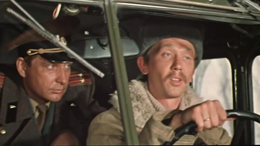 Аты-баты шли солдаты