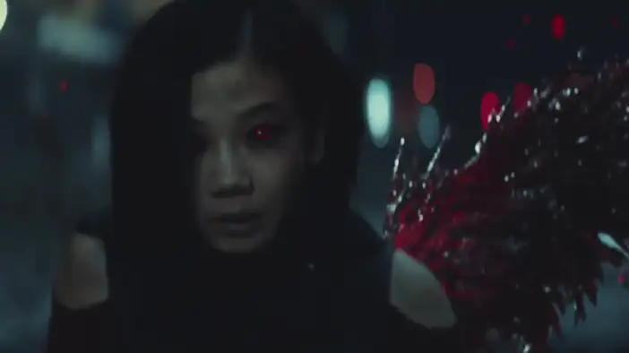 ТВ-ролик 2 (японский язык)