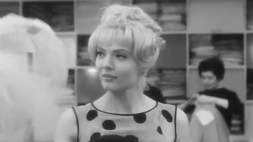 Клео от 5 до 7 (на французском языке с русскими субтитрами)