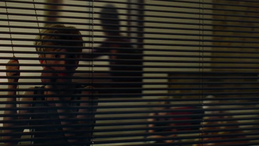 Спокойной ночи, мамочка