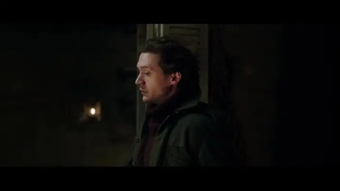 Фрагмент (английский язык)