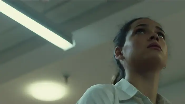 Трейлер (дублированный)