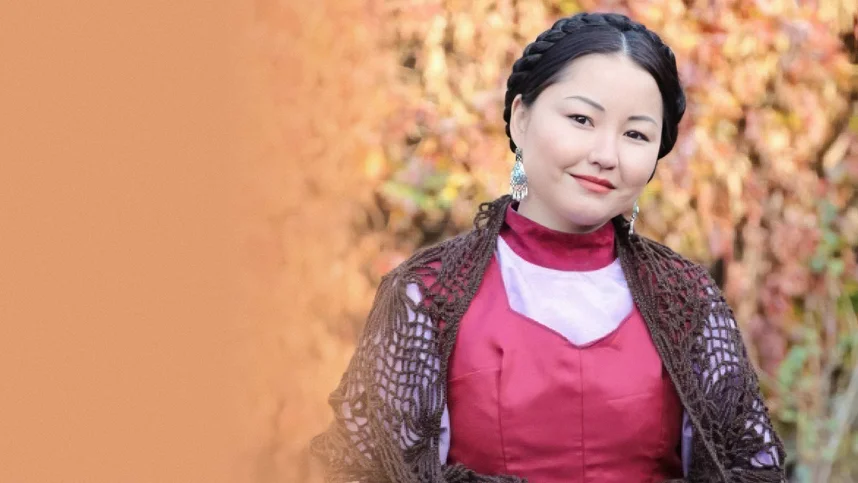 Куляш (Бұл-бұл) (на казахском языке)