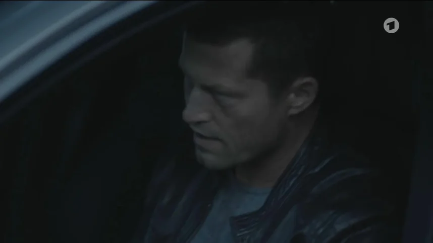 Невыносимая боль (Сильная боль)