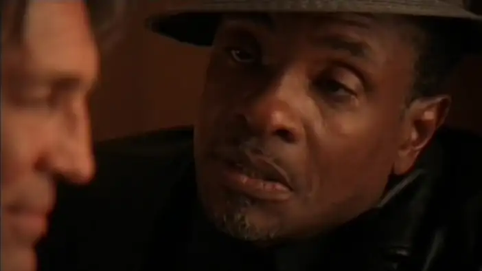 Трейлер (английский язык)