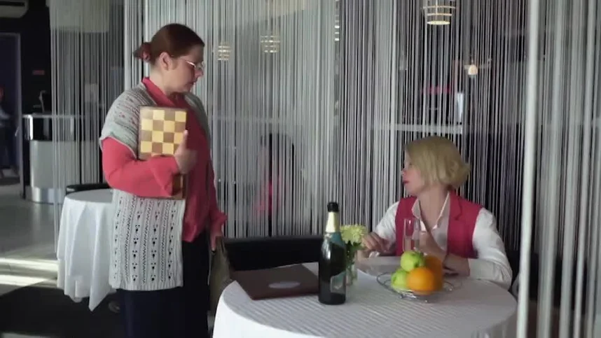 Праздник разбитых сердец