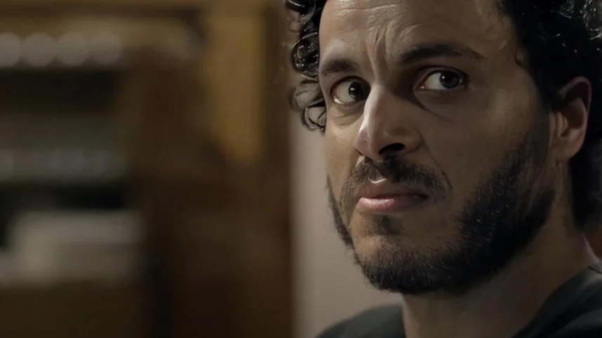 Позывной «Карим»