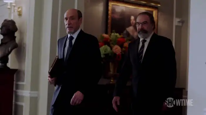 Трейлер (сезон 6, английский язык)