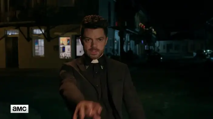 Трейлер (сезон 2, русский язык)