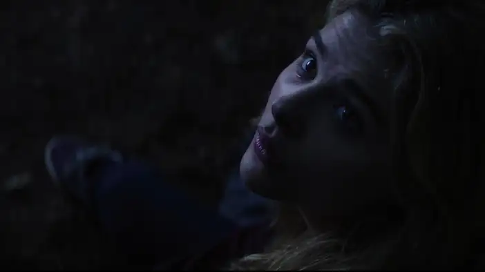 Трейлер (дублированный)