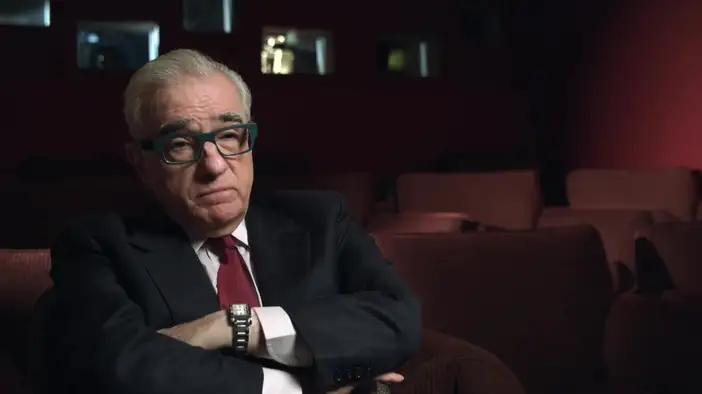 О съемках 3 (английский язык)