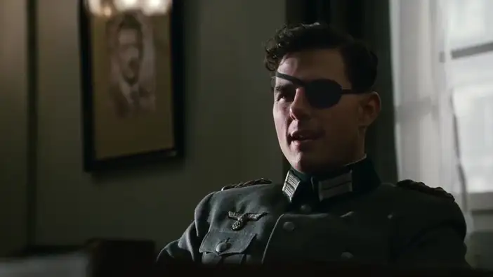 Трейлер (дублированный)