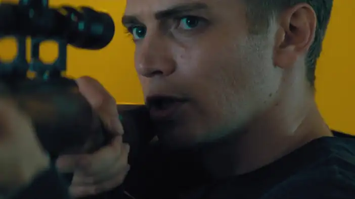 Трейлер (английский язык)