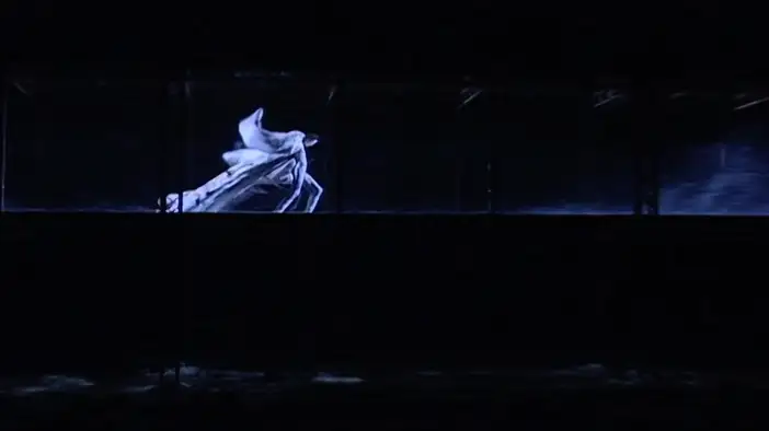 Трейлер (русские субтитры)