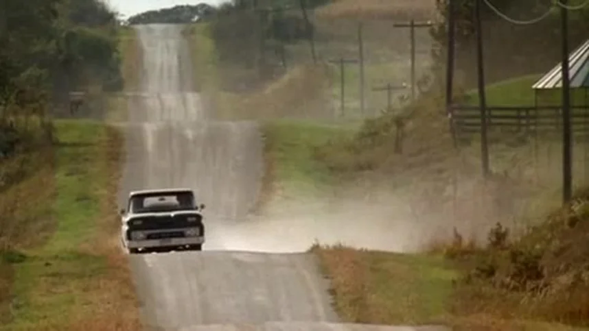 Мосты округа Мэдисон