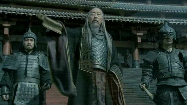 Три королевства: Возвращение дракона