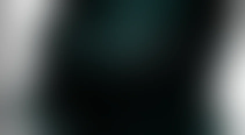 Полночное небо