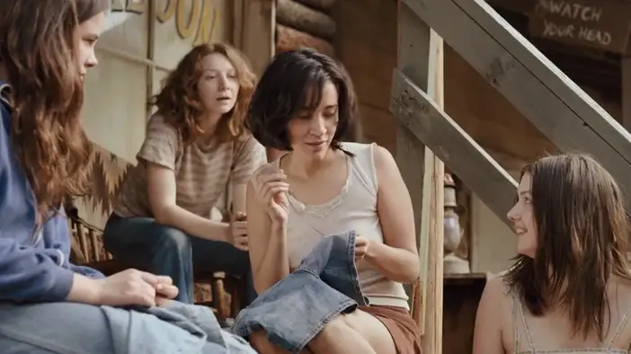 Фрагмент 3 (английский язык)