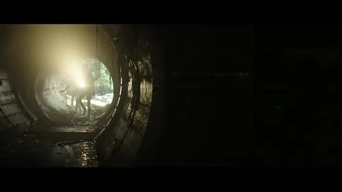 О съемках 3 (английский язык)