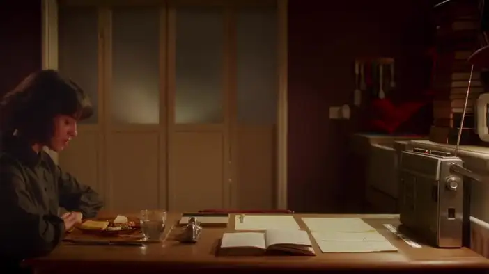 ТВ-ролик (английский язык)