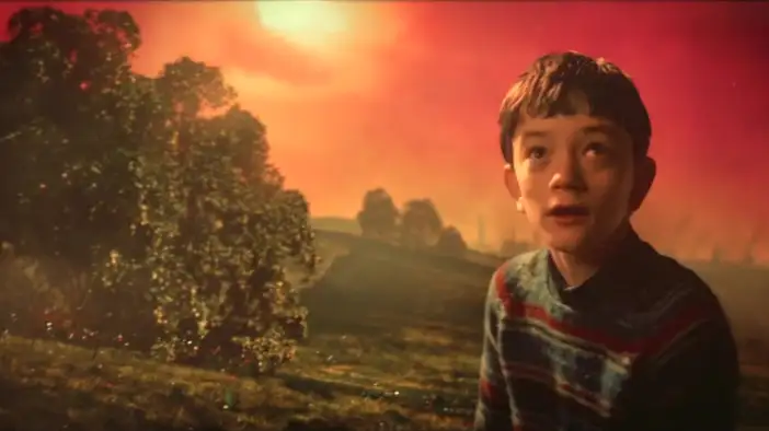 Фрагмент 3 (английский язык)