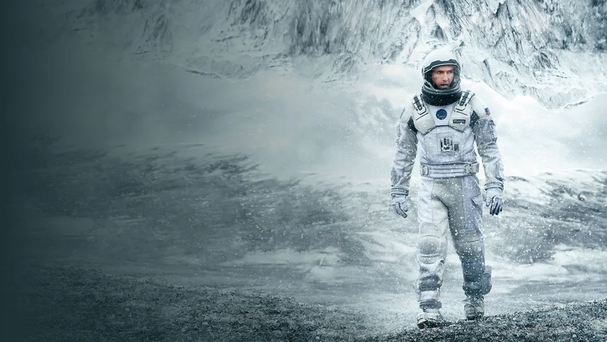 Интерстеллар