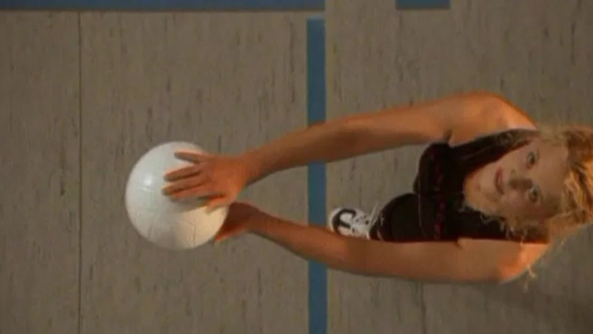 Девочки сверху