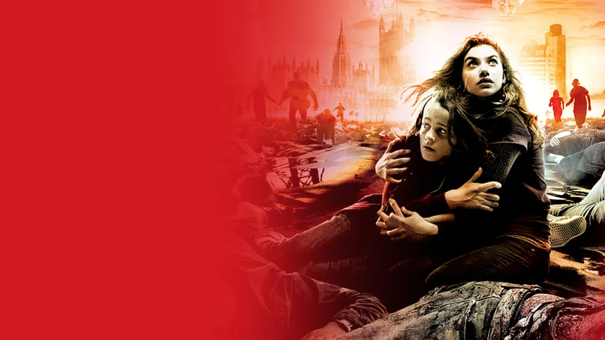 28 недель спустя