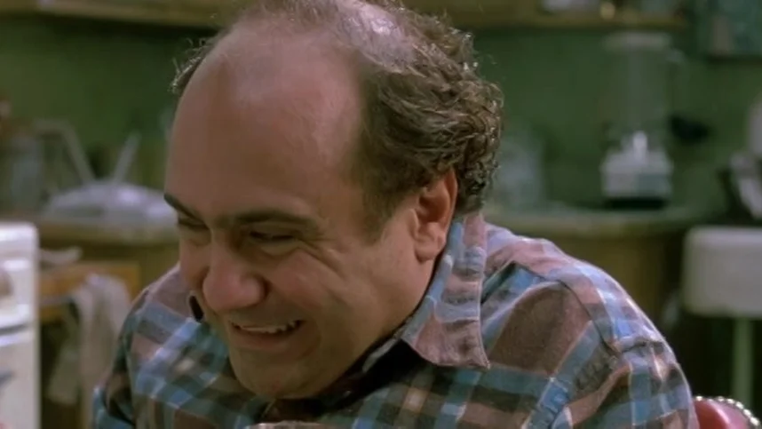 Сбрось маму с поезда