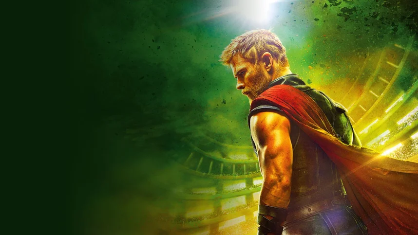 Тор: Рагнарёк