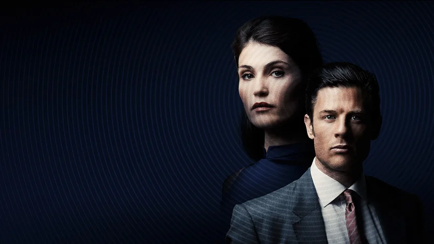 [4K] Шпион, которого не было