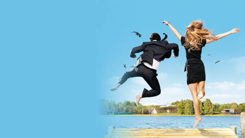 Жажда странствий