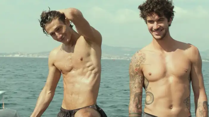 Трейлер (дублированный)