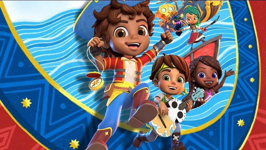 Сантьяго и его моря