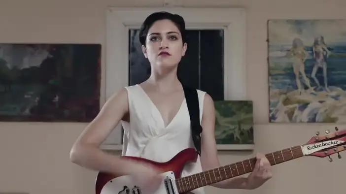 Трейлер 2 (дублированный)