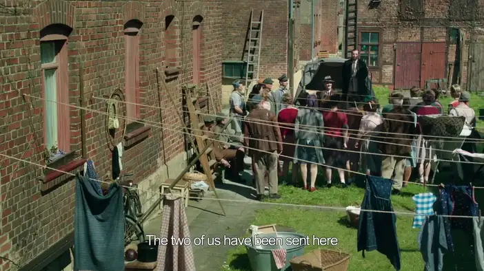 Трейлер (английские субтитры)