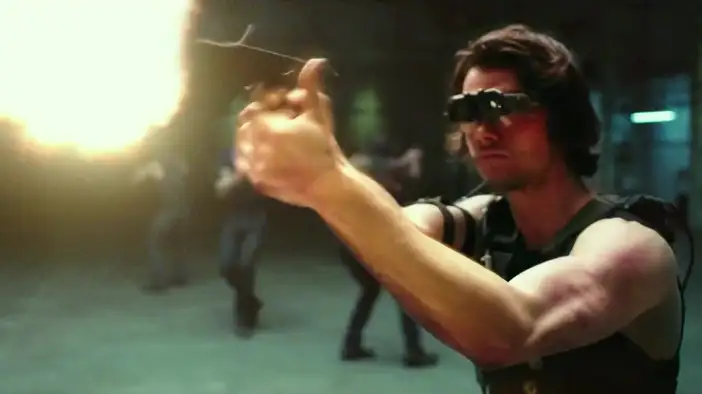 Трейлер 2 (английский язык)