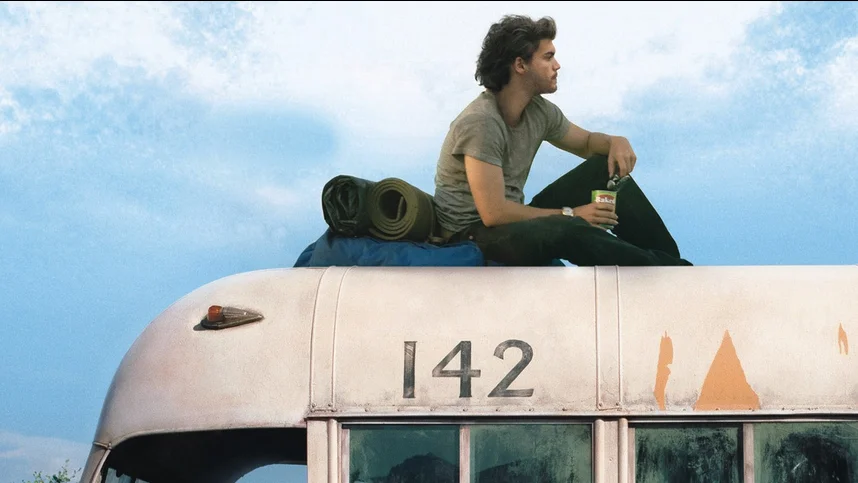 В диких условиях