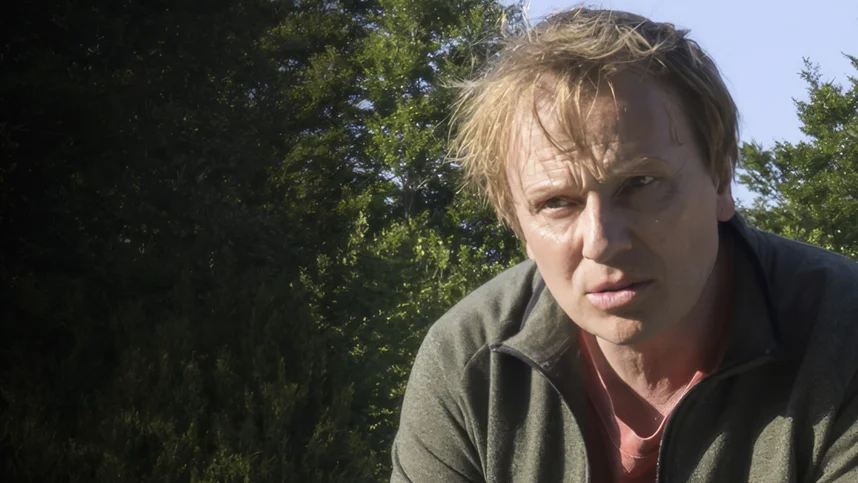 Мужчины на грани нервного срыва