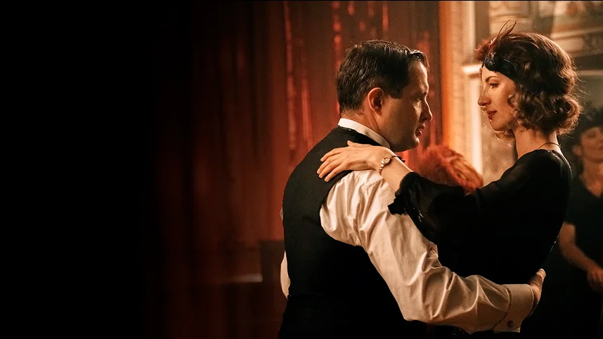 Влюблён без памяти