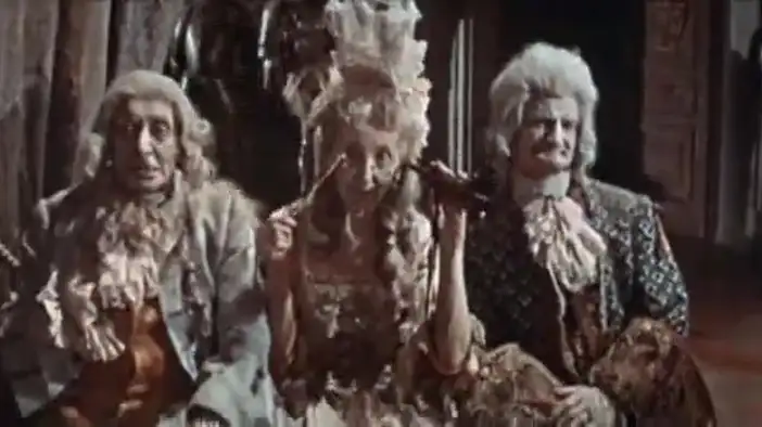 Трейлер (английский язык)