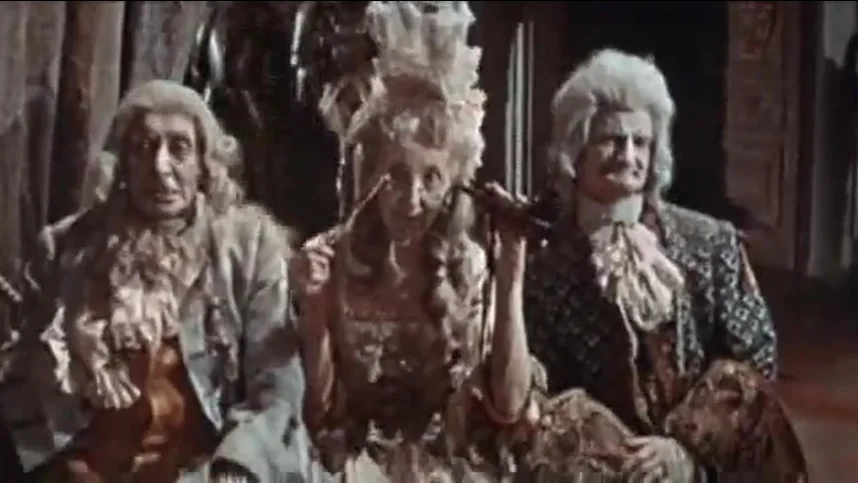 Бал вампиров