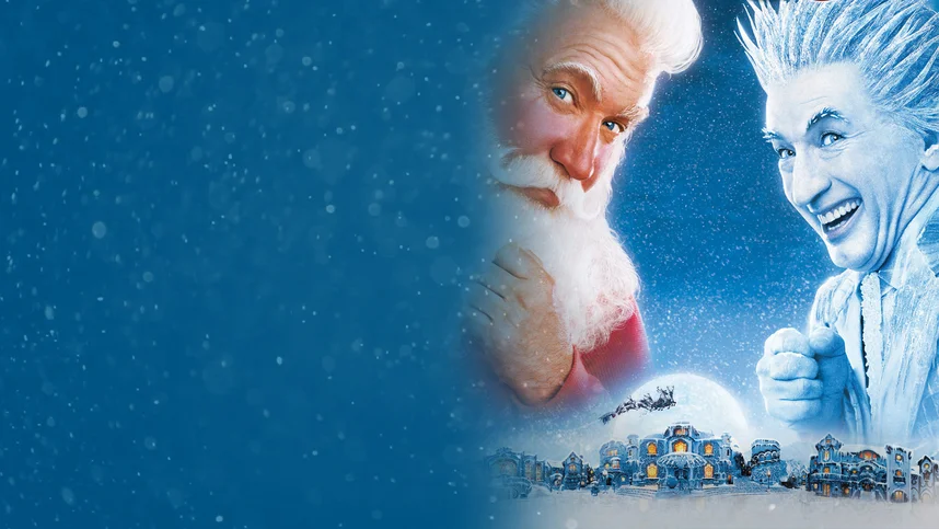 Санта Клаус 3: Хозяин полюса