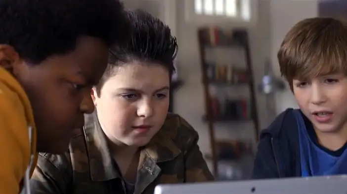 Red-band трейлер 2 (английский язык)