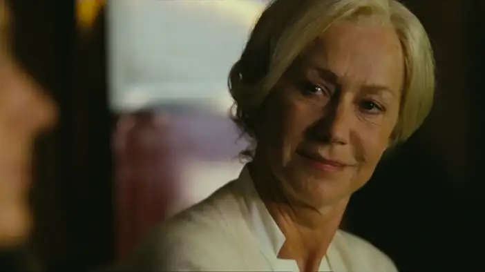 Трейлер (дублированный)