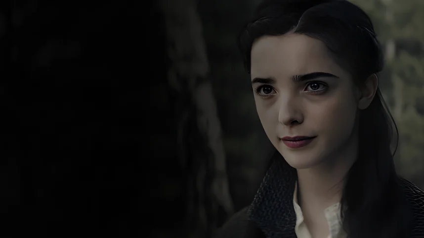 Заповедь зла