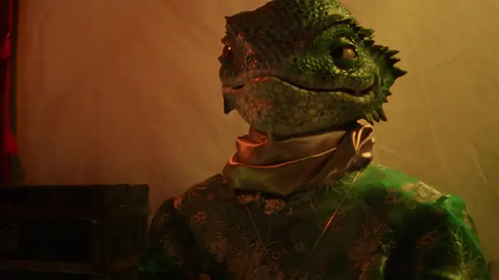 Трейлер (дублированный)