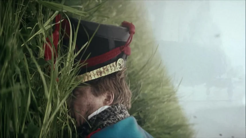 Война и мир (2016)