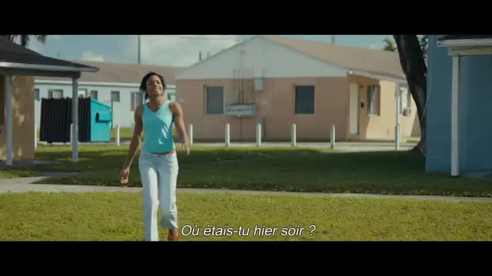 О съемках 3 (английский язык)